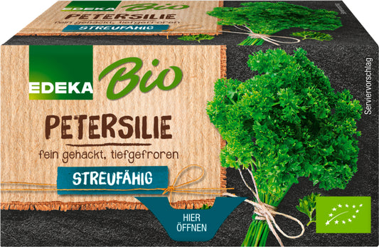 Bio EDEKA Petersilie 50g