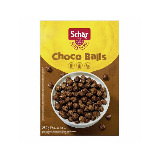 Schär Choco Balls Glutenfrei 250g