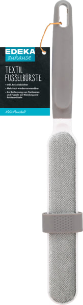 EDEKA zuhause Textil-Fusselbürste