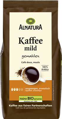 Bio Alnatura Cafe Classic 500g