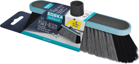 EDEKA zuhause Power Besen