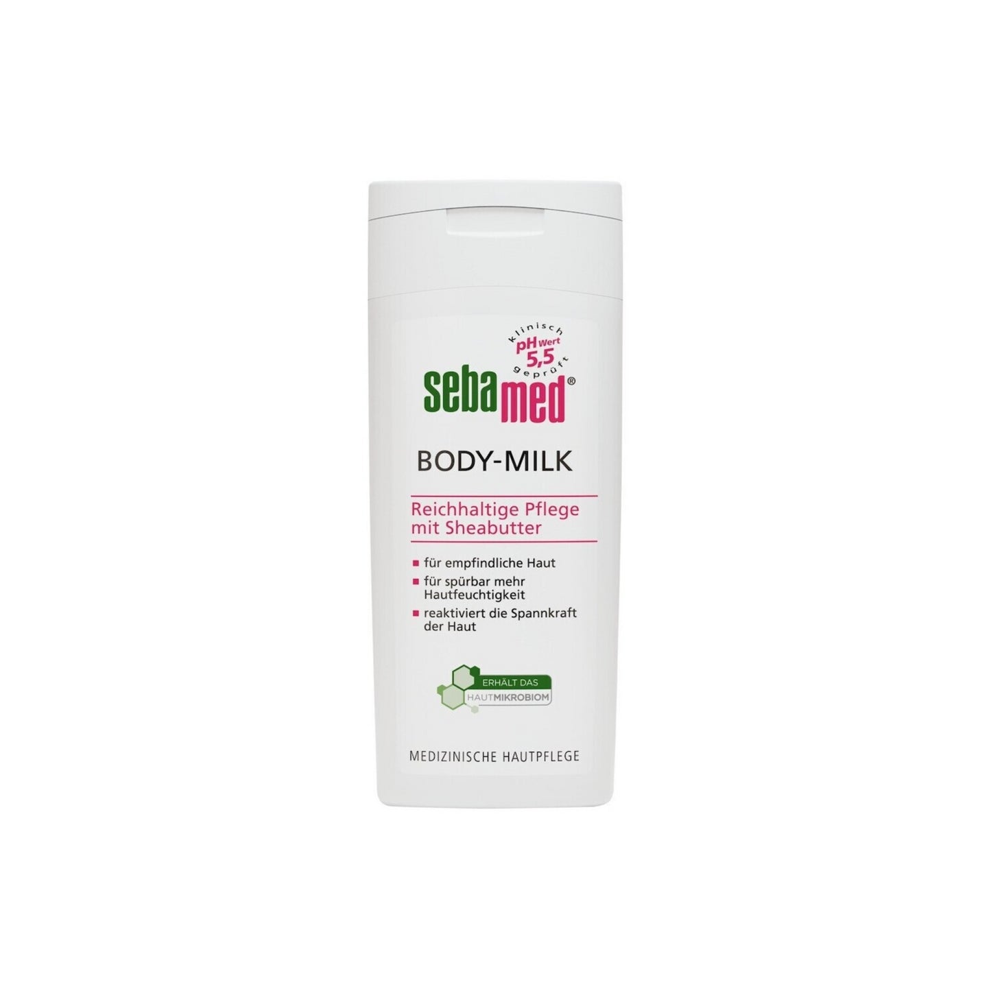 Sebamed Bodymilk 200ml