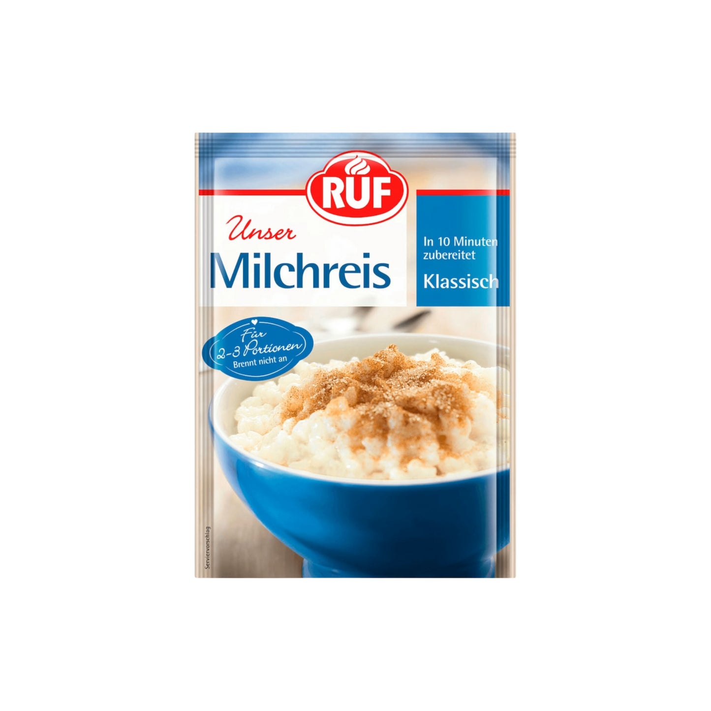 RUF Milchreis Tradition 125g