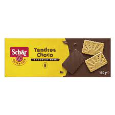 Schär Choco Keks 150g