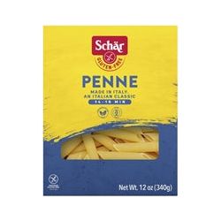 Schär Pasta Penne Corn 400g