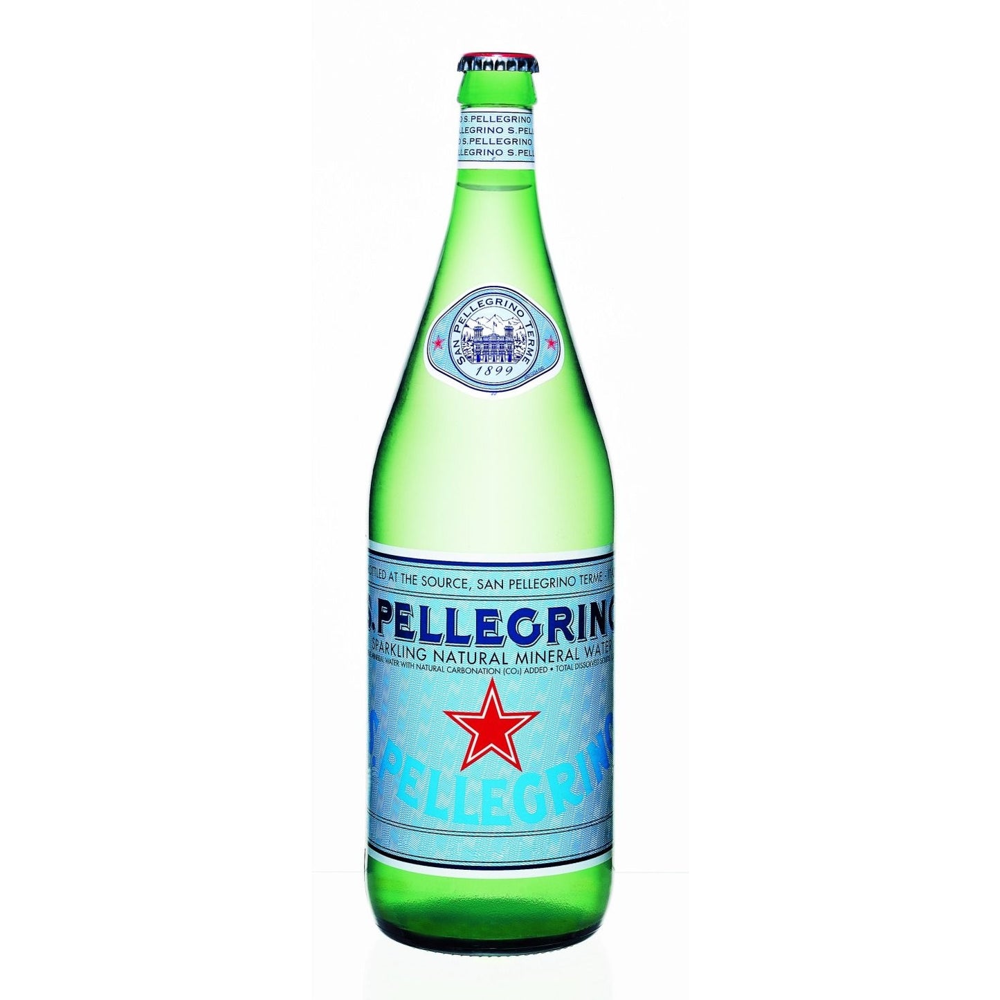 San Pellegrino 1l DPG