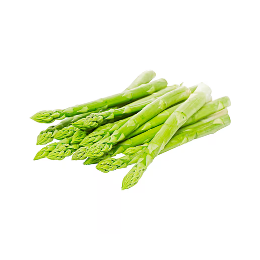 Spargel grün 250g