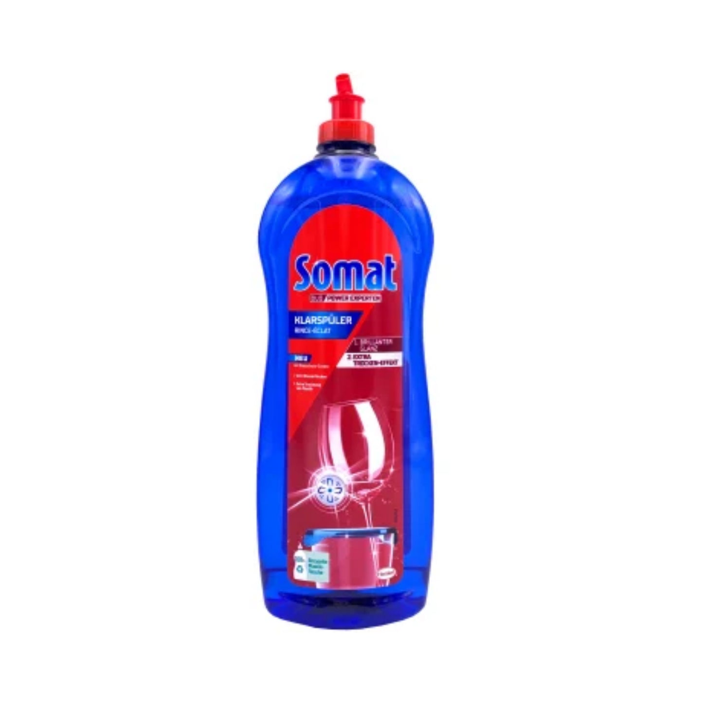 Somat Klarspüler 750ml