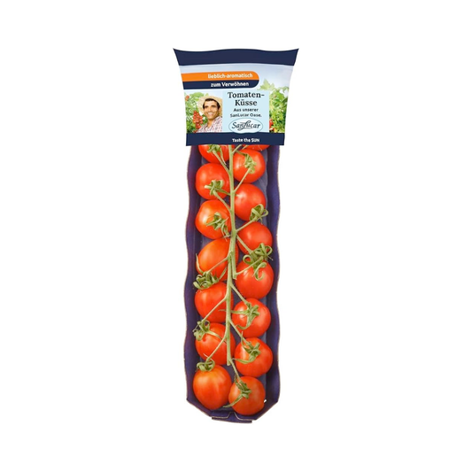 San Lucar Mini Roma Rispentomaten 270g