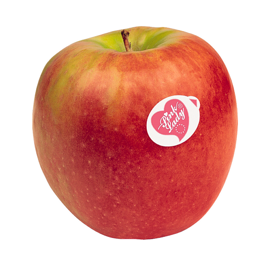 Äpfel Pink Lady 600g