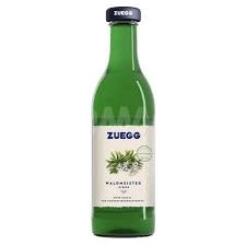 Zuegg Waldmeister Getränkesirup 425ml