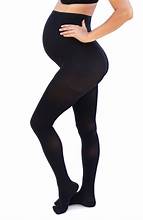 nur die Bauch-Beine-Po Strumpfhose 20den schwarz 1 Gr.40/44