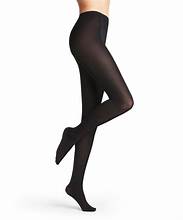 nur die Damen Figura Strumpfhose 25den mandel 124 Gr.44/48