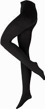 nur die Damen Figura Strumpfhose 25den mandel 124 Gr.38/40