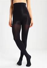 nur die Figura Strumpfhose 25den schwarz 1 Gr.44/48
