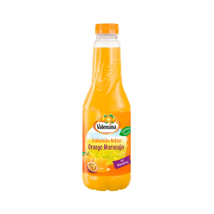 Valensina Nektar Orange Maracuja 1l DPG