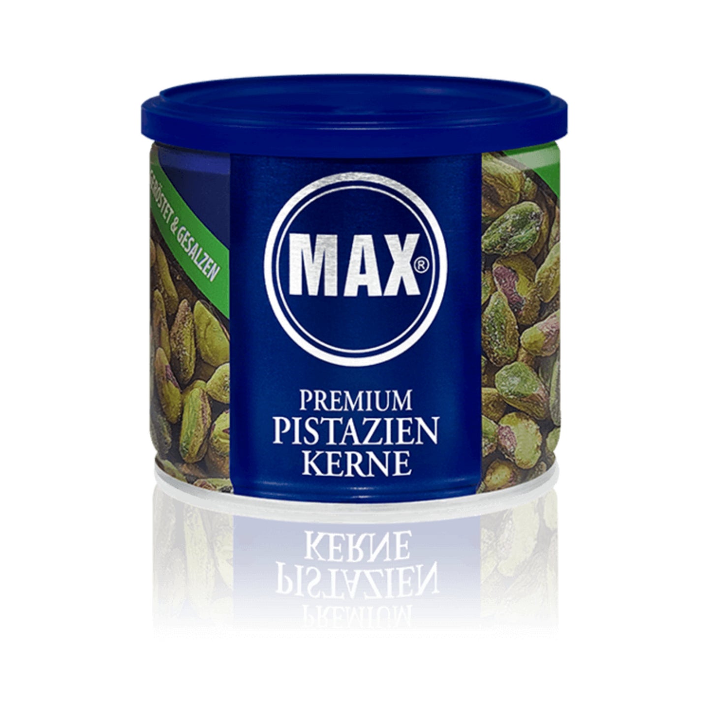 Max Pistazienkerne geröstet&gesalzen 150g