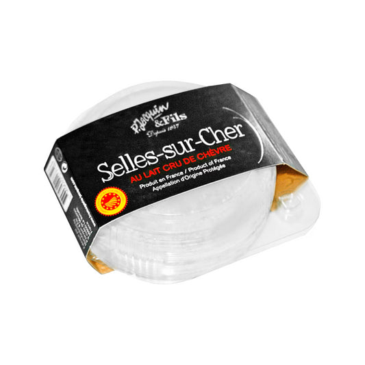 Selles sur Cher 45% Fettstufe 150g
