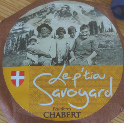 P'tiou Savoyard 48% Vollfettstufe 200g