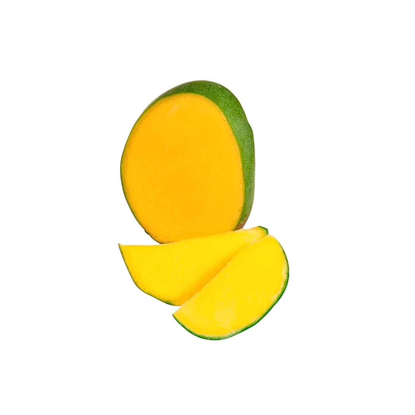 Bio Mango groß