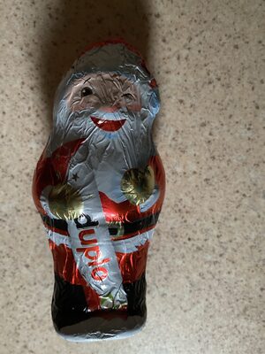 Duplo Weihnachtsmann 75g