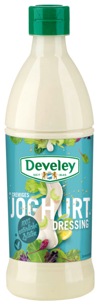 Develey Joghurt Dressing 500ml