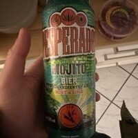 Desperados Mojito 0,5l DPG