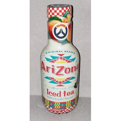 AriZona Iced Tea Peach 0,5l DPG