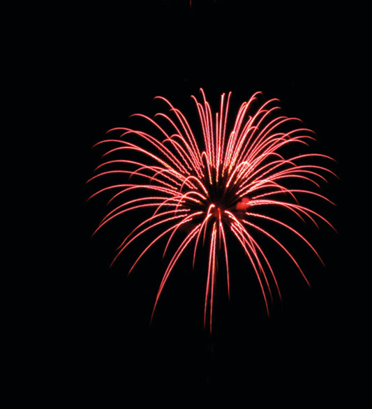 Comet Pyro Family Kombisortiment 148 Teile