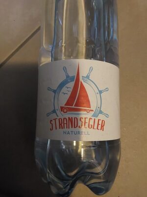 Strandsegler Naturell 1l DPG