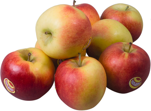 Unsere Heimat Äpfel Junami Milwa Deutschland Klasse I