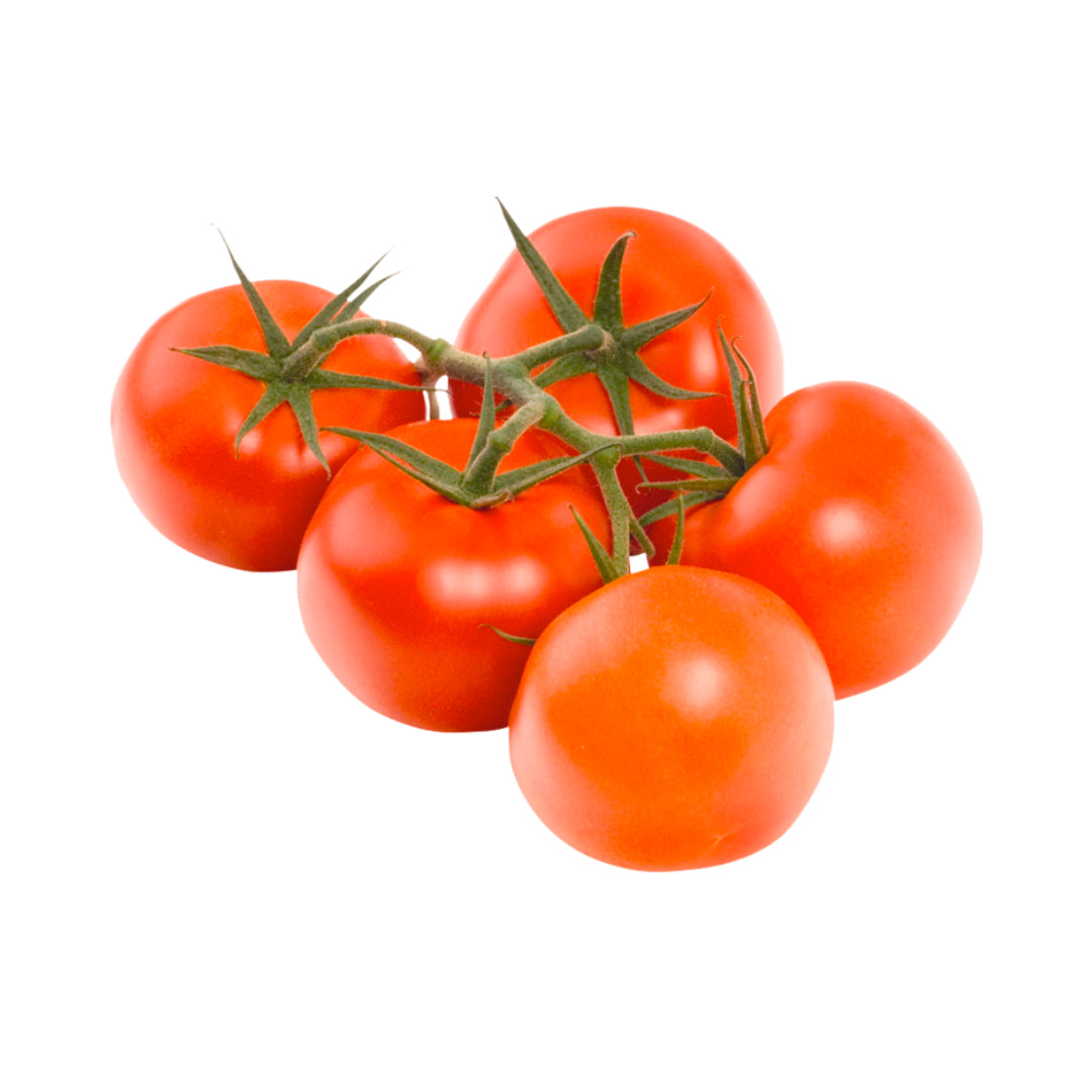 GUT&GÜNSTIG Rispentomaten Belgien Klasse I