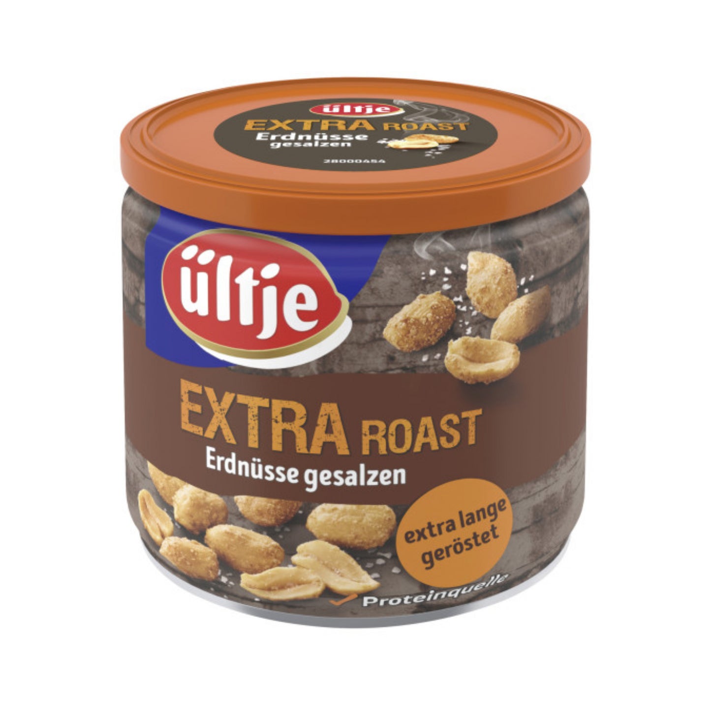 Ültje Erdnüsse extra roast 180g