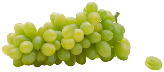 Tafeltrauben hell kernlos Italien Klasse I