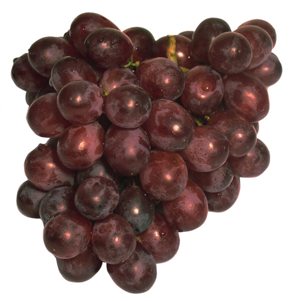 Tafeltrauben rot kernlos Italien Klasse I