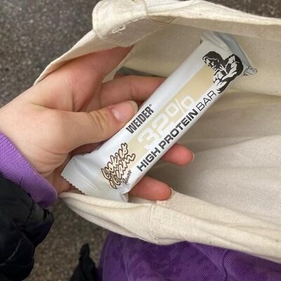 Weider 32% Protein Bar Cookies&Cream 60g
