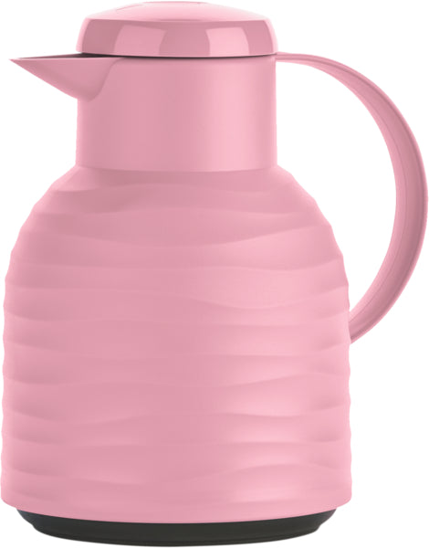Emsa Thermoskanne Samba Wave rose 1l