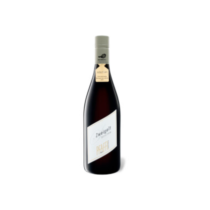 Pfaffl Zweigelt Selection 0,75l