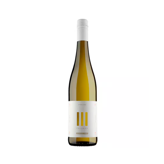 III Freunde Riesling alkoholfrei 0,75l