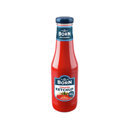 Born Tomatenketchup ohne Zuckerzusatz 450ml