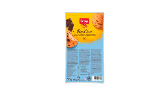 Schär Bon Choc 220g