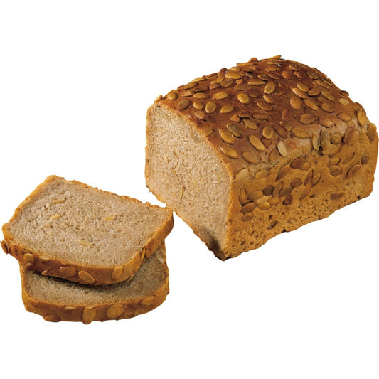Harry Prebake Kürbiskernbrot 750g