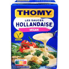 Thomy Les Sauces Hollandaise Vegan 250ml