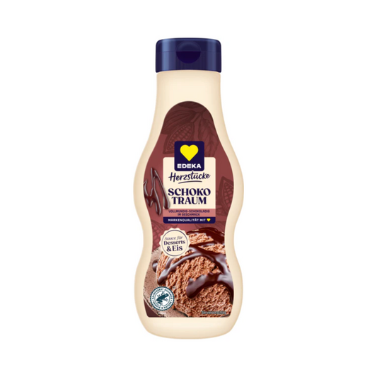 Dessertsaucen – foodpipe Rostock