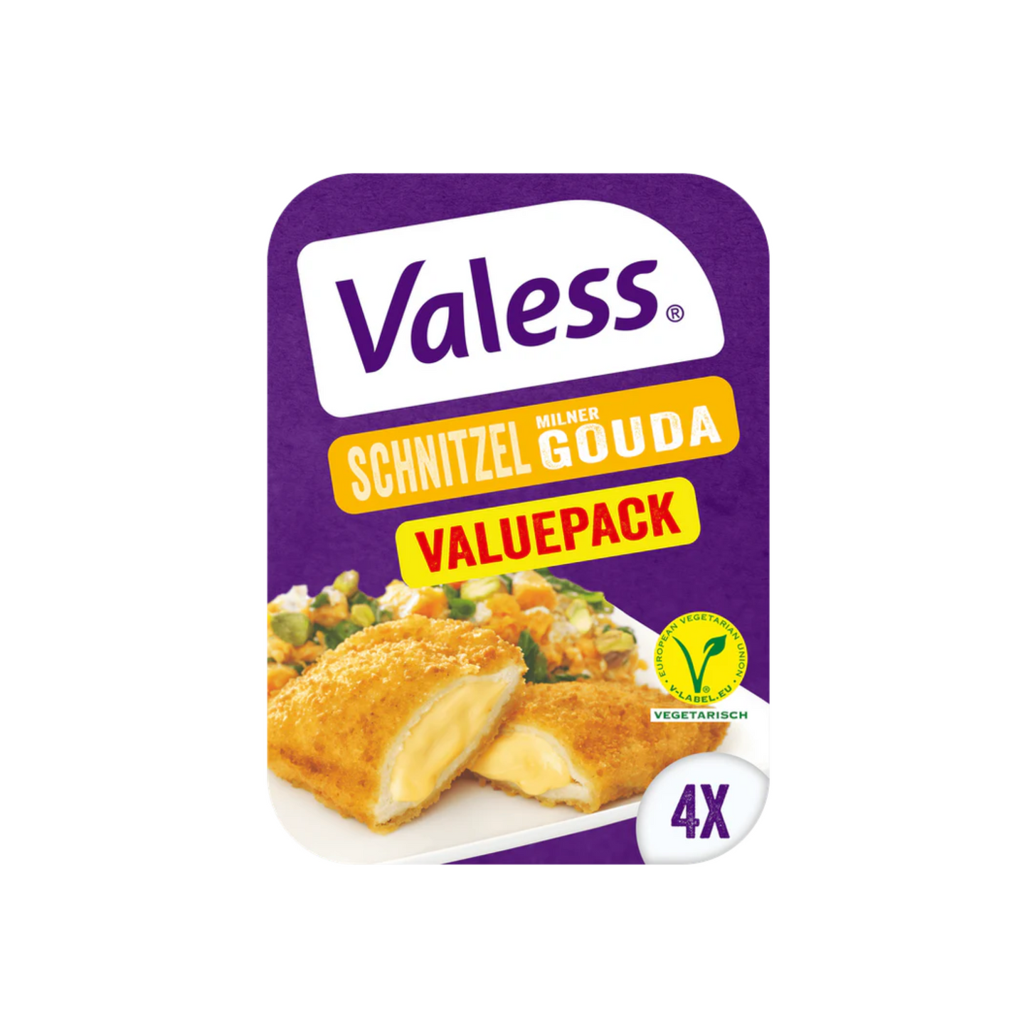 Valess Gouda 180g