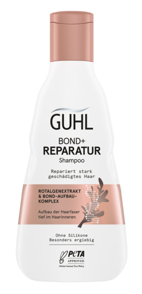 Guhl Bond+ Reparatur Shampoo 250ml