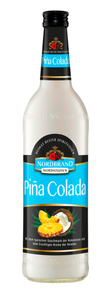 Nordbrand Pina Colada 15% 0,7l
