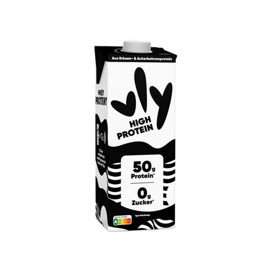 vly High Protein 1l