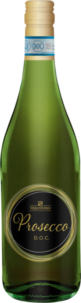 Vescovino Prosecco Frizzante DOC trocken 0,75l