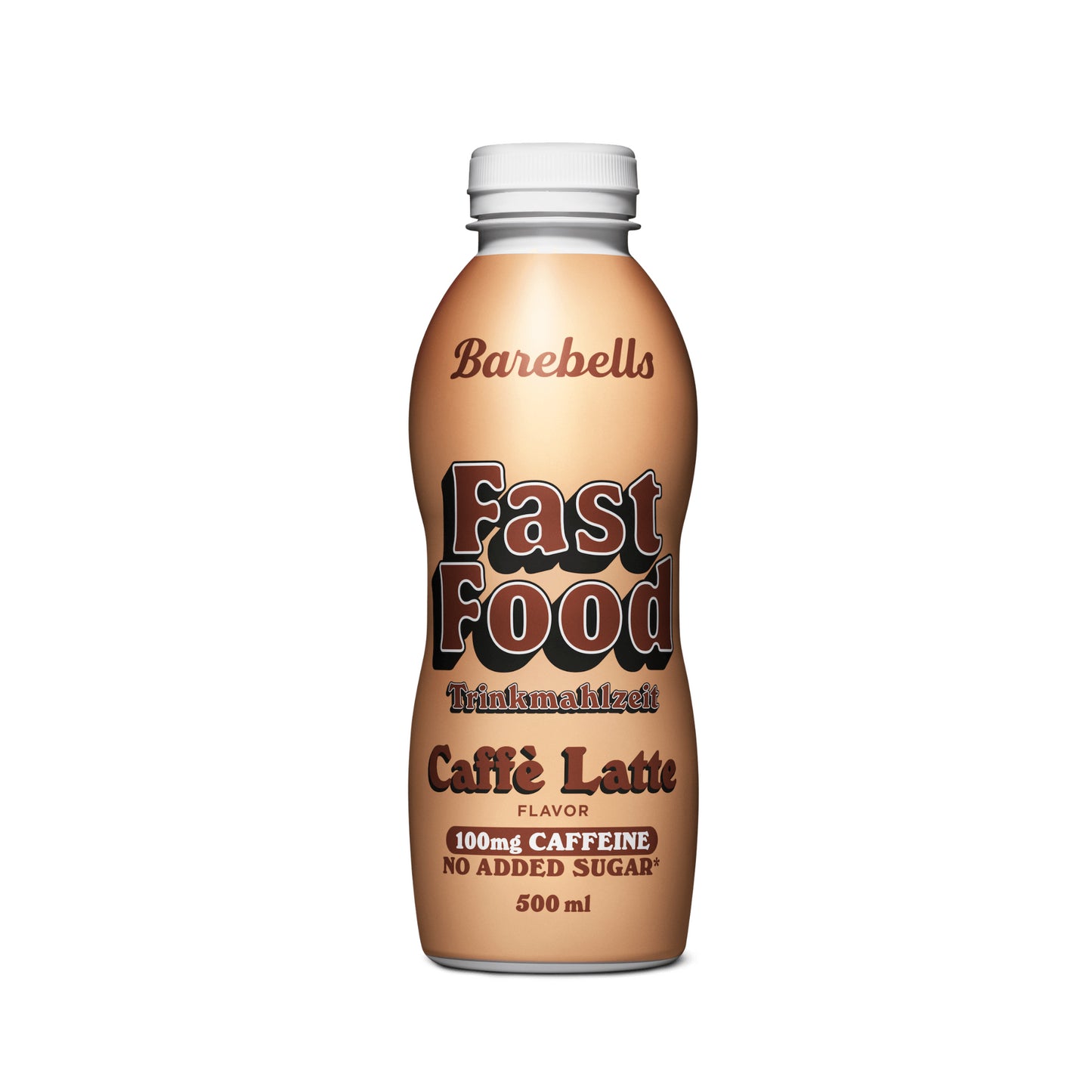 Barebells Food Caffe Latte 0,5l DPG